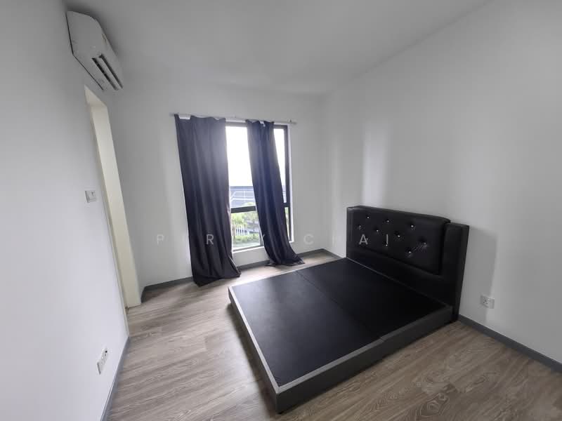 Service Residence for Rent at United Point (Residensi Berpadu) - Perry Chai - Bedroom - PropertyGuru.com.my
