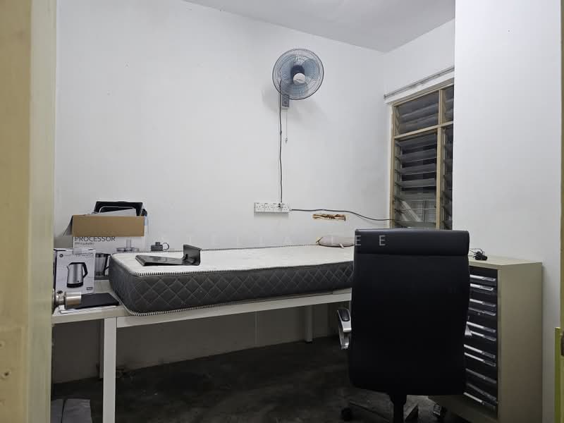 2-storey Terraced House for Sale in Bandar Mahkota Cheras (Cheras) - Stella Lee - Bedroom - PropertyGuru.com.my