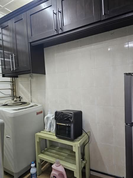 2-storey Terraced House for Sale in Bandar Mahkota Cheras (Cheras) - Stella Lee - Kitchen - PropertyGuru.com.my
