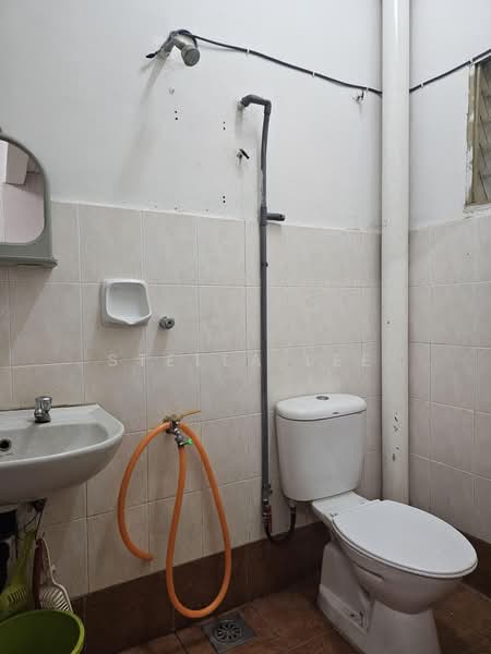 2-storey Terraced House for Sale in Bandar Mahkota Cheras (Cheras) - Stella Lee - Bathroom - PropertyGuru.com.my