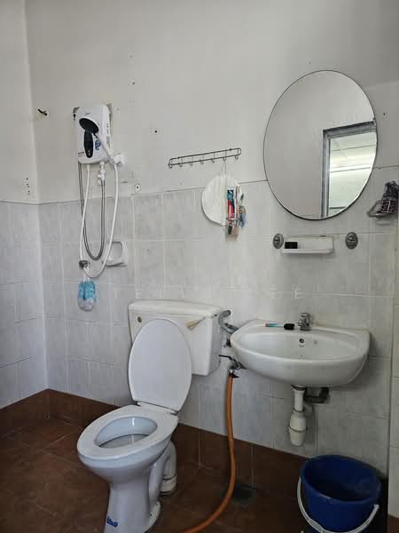 2-storey Terraced House for Sale in Bandar Mahkota Cheras (Cheras) - Stella Lee - Bathroom - PropertyGuru.com.my
