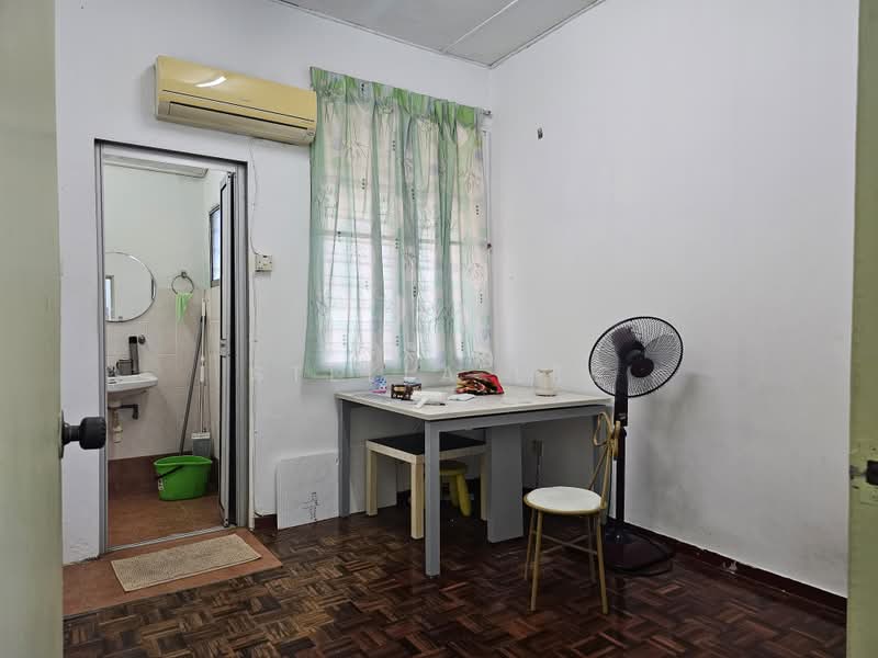 2-storey Terraced House for Sale in Bandar Mahkota Cheras (Cheras) - Stella Lee - Interior - PropertyGuru.com.my
