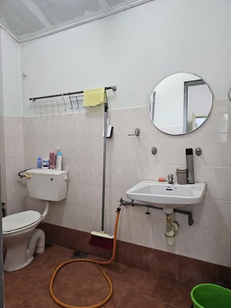2-storey Terraced House for Sale in Bandar Mahkota Cheras (Cheras) - Stella Lee - Bathroom - PropertyGuru.com.my