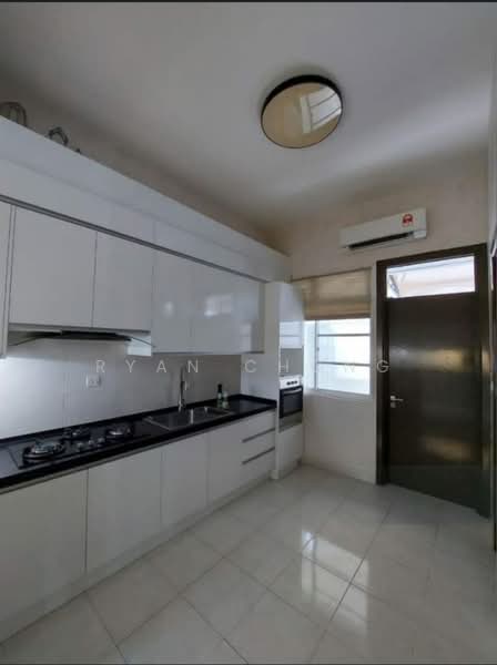 Semi-Detached House for Rent in Setia Eco Park (Setia Alam) - Ryan Chong - Kitchen - PropertyGuru.com.my