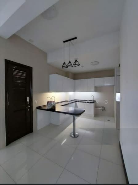 Semi-Detached House for Rent in Setia Eco Park (Setia Alam) - Ryan Chong - Kitchen - PropertyGuru.com.my