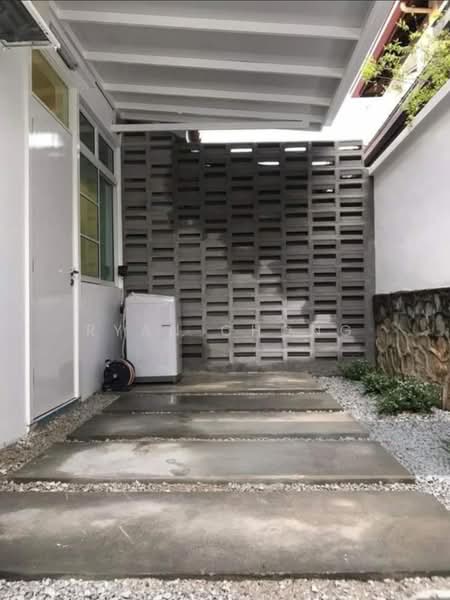 Semi-Detached House for Rent in Setia Eco Park (Setia Alam) - Ryan Chong - Exterior - PropertyGuru.com.my