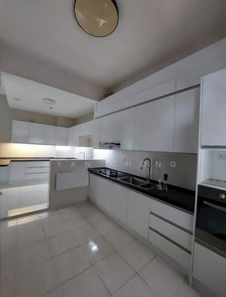 Semi-Detached House for Rent in Setia Eco Park (Setia Alam) - Ryan Chong - Kitchen - PropertyGuru.com.my