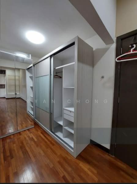 Semi-Detached House for Rent in Setia Eco Park (Setia Alam) - Ryan Chong - Interior - PropertyGuru.com.my