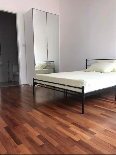 Semi-Detached House for Rent in Setia Eco Park (Setia Alam) - Ryan Chong - Bedroom - PropertyGuru.com.my