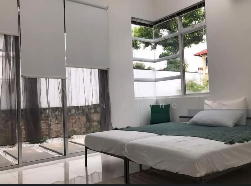 Semi-Detached House for Rent in Setia Eco Park (Setia Alam) - Ryan Chong - Bedroom - PropertyGuru.com.my