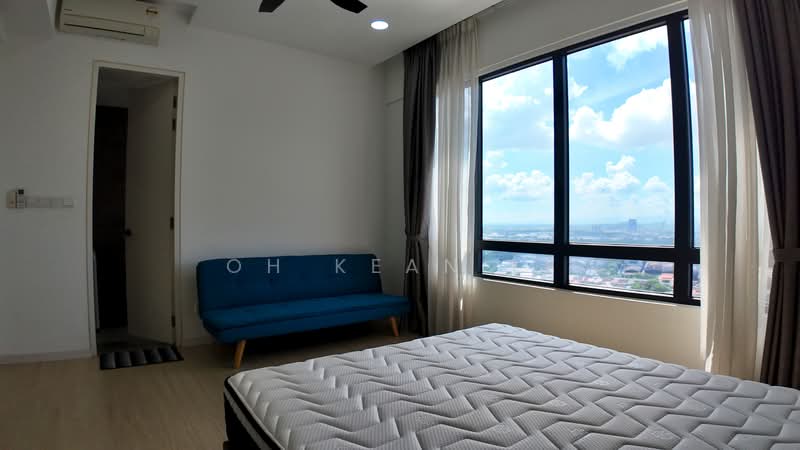 Condominium for Rent at Woodsbury Suites - Oh Kean Li - PropertyGuru.com.my