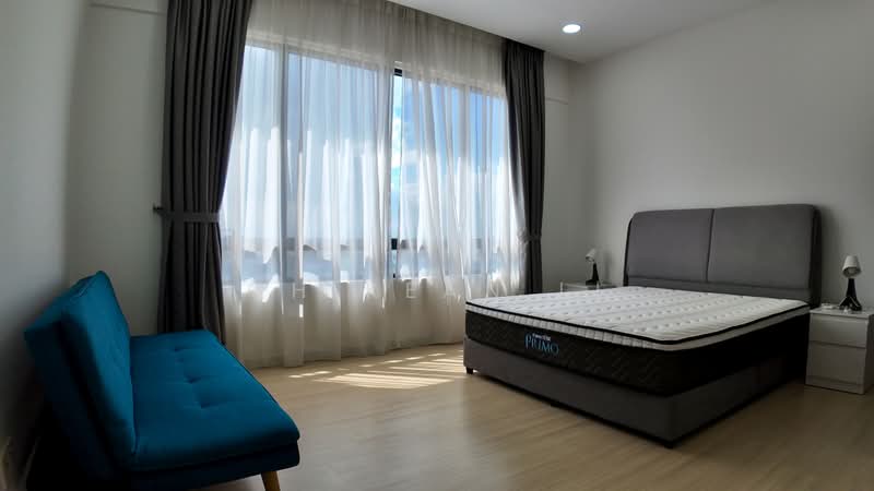 Condominium for Rent at Woodsbury Suites - Oh Kean Li - PropertyGuru.com.my