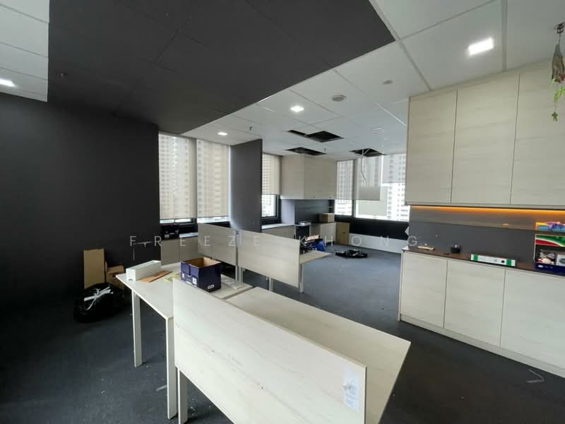 Office for Rent in Mont Kiara (Kuala Lumpur) - Freeze Khong - Interior - PropertyGuru.com.my
