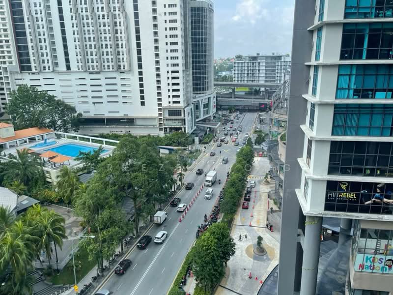 Office for Rent in Mont Kiara (Kuala Lumpur) - Freeze Khong - Exterior - PropertyGuru.com.my