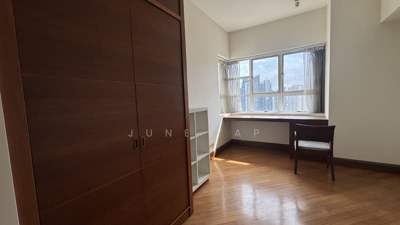 Condominium for Sale at Mont Kiara Aman - June Yap - PropertyGuru.com.my