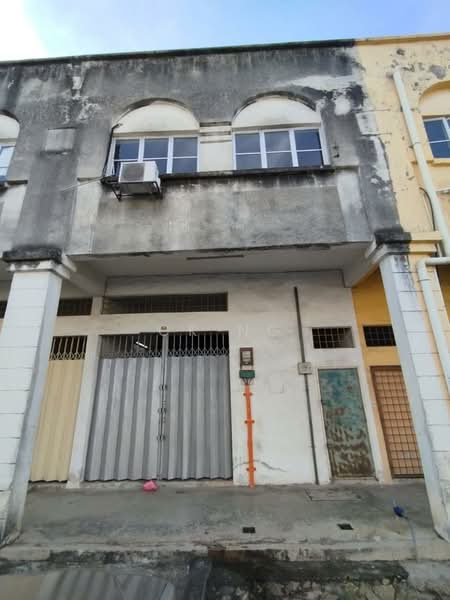 Factory for Sale in Bandar Teknologi Kajang (Kajang) - CK Ng - Exterior - PropertyGuru.com.my