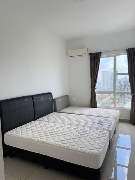 Service Residence for Rent at Pinnacle Tower - Jermain Tee - PropertyGuru.com.my