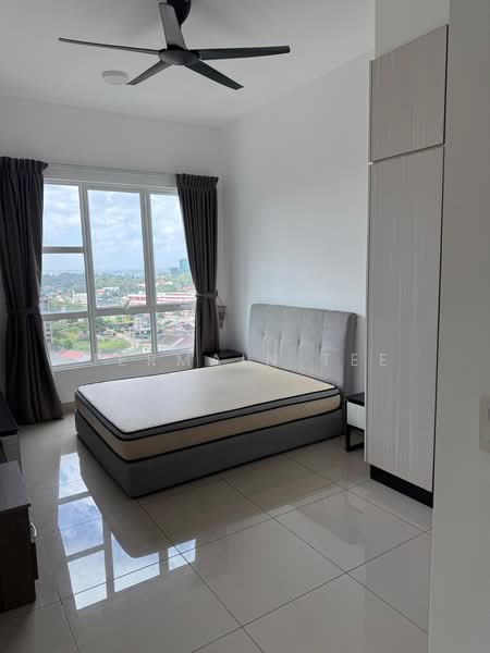 Service Residence for Rent at Pinnacle Tower - Jermain Tee - PropertyGuru.com.my