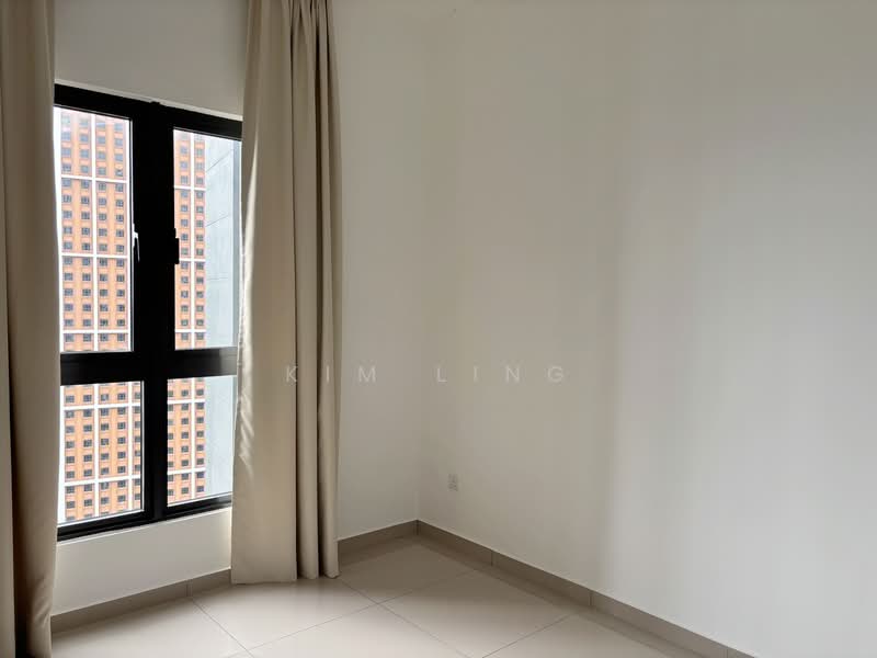 Servis Apartment untuk Disewa di D'Quince Residences - Kim Ling - Bedroom 3 - PropertyGuru.com.my
