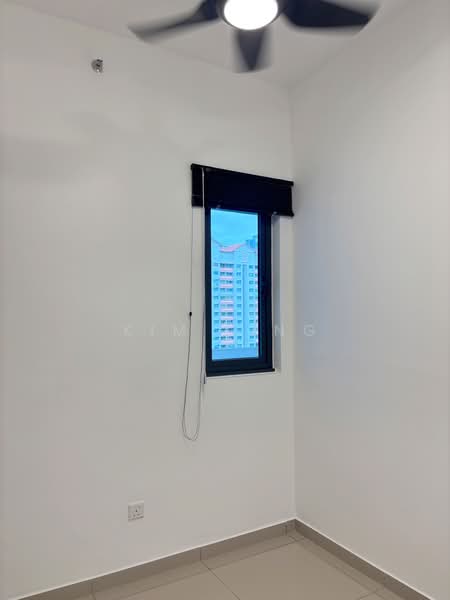 Servis Apartment untuk Disewa di D'Quince Residences - Kim Ling - Bedroom 4 - PropertyGuru.com.my