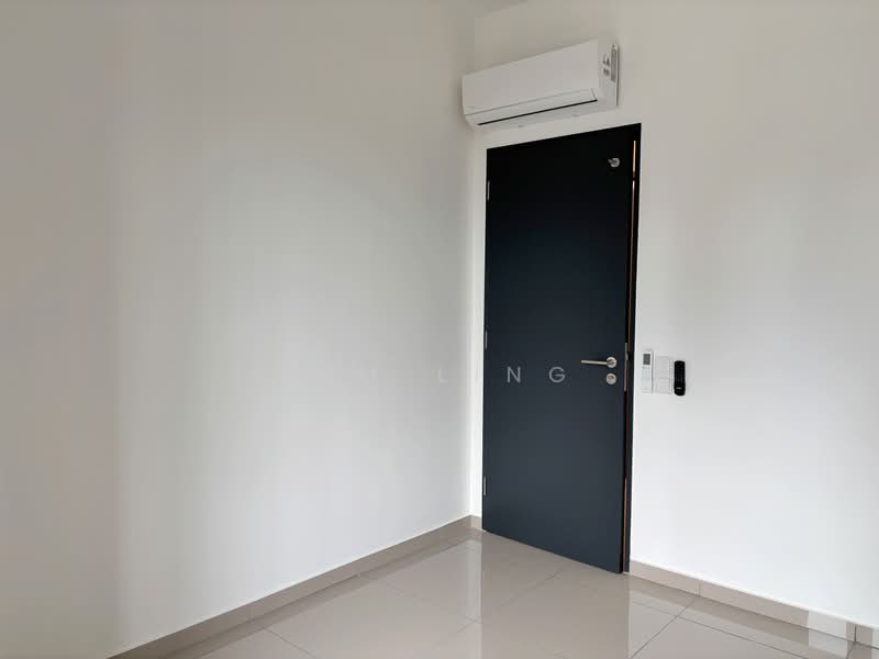 Servis Apartment untuk Disewa di D'Quince Residences - Kim Ling - Bedroom 4 - PropertyGuru.com.my