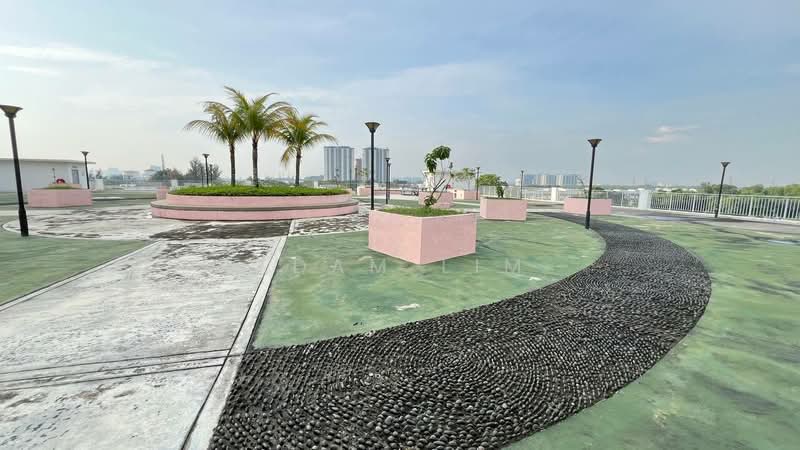 Pangsapuri untuk Disewa di Seri Utama - Adam Lim - PropertyGuru.com.my