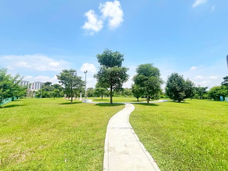Pangsapuri untuk Disewa di Seri Utama - Adam Lim - PropertyGuru.com.my