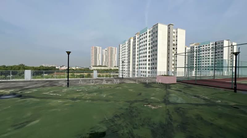 Pangsapuri untuk Disewa di Seri Utama - Adam Lim - PropertyGuru.com.my