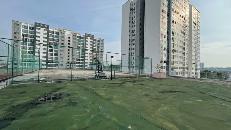Pangsapuri untuk Disewa di Seri Utama - Adam Lim - PropertyGuru.com.my