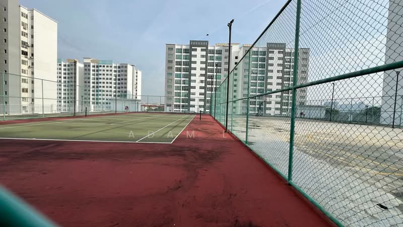 Pangsapuri untuk Disewa di Seri Utama - Adam Lim - PropertyGuru.com.my