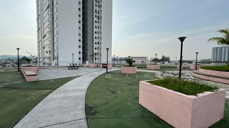 Pangsapuri untuk Disewa di Seri Utama - Adam Lim - PropertyGuru.com.my