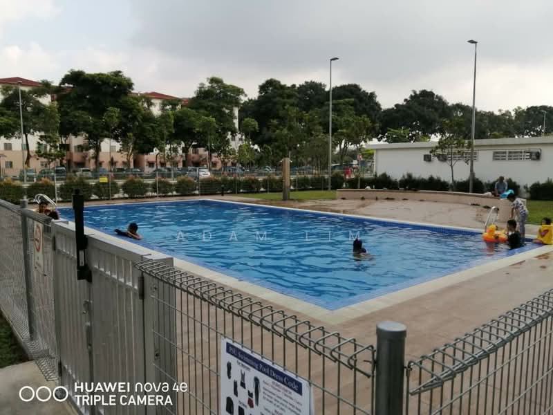 Pangsapuri untuk Disewa di Seri Utama - Adam Lim - PropertyGuru.com.my