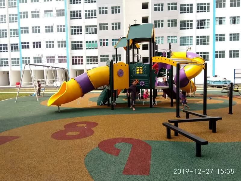 Pangsapuri untuk Disewa di Seri Utama - Adam Lim - PropertyGuru.com.my