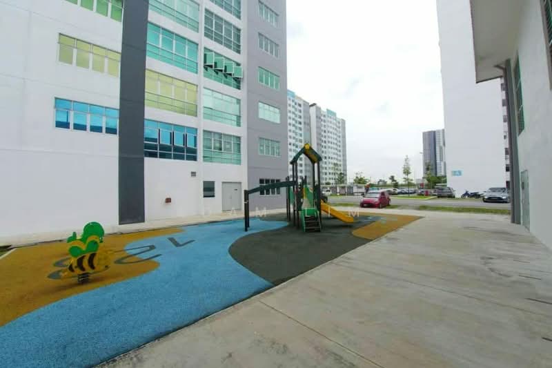 Pangsapuri untuk Disewa di Seri Utama - Adam Lim - PropertyGuru.com.my