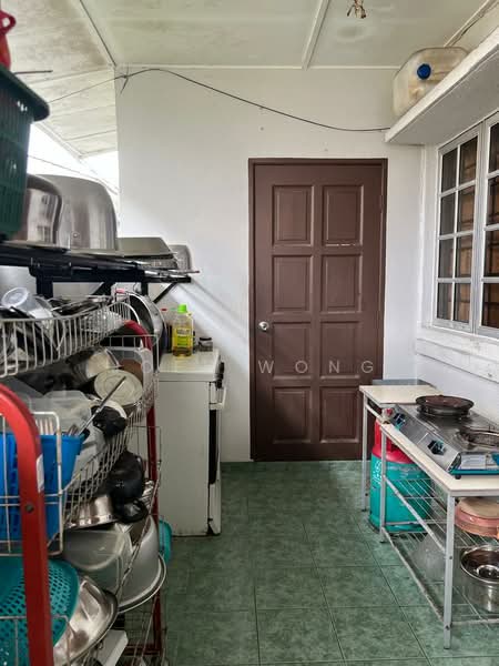 Terraced House for Sale in Bandar Bukit Puchong (Puchong) - Joey Wong - Kitchen - PropertyGuru.com.my