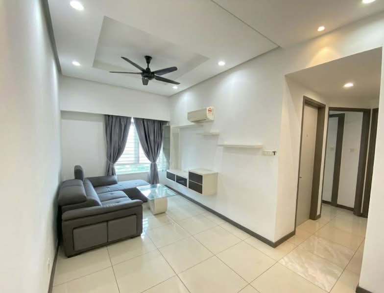 Servis Apartment untuk Disewa di Tiara Mutiara 2 - Kim Lee - PropertyGuru.com.my
