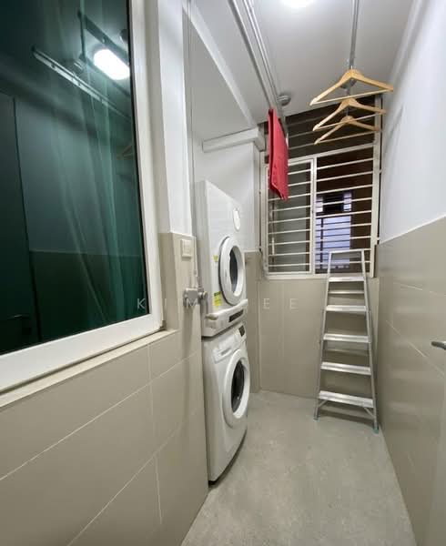 Servis Apartment untuk Disewa di Tiara Mutiara 2 - Kim Lee - PropertyGuru.com.my