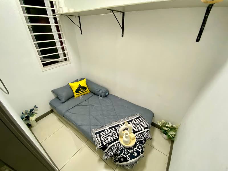 Servis Apartment untuk Disewa di Tiara Mutiara 2 - Kim Lee - PropertyGuru.com.my