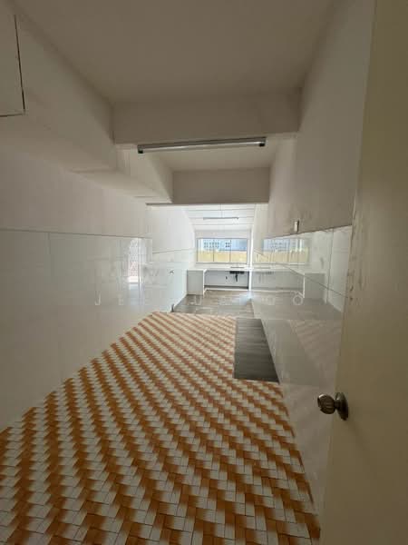 Rumah Teres 2 Tingkat untuk Disewa di Taman Melawati (Ulu Kelang) - Jeshua Oo - Kitchen - PropertyGuru.com.my