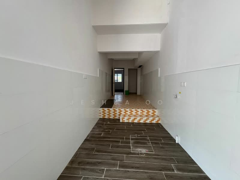 Rumah Teres 2 Tingkat untuk Disewa di Taman Melawati (Ulu Kelang) - Jeshua Oo - Interior - PropertyGuru.com.my