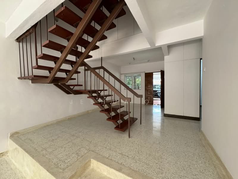 Rumah Teres 2 Tingkat untuk Disewa di Taman Melawati (Ulu Kelang) - Jeshua Oo - Interior - PropertyGuru.com.my