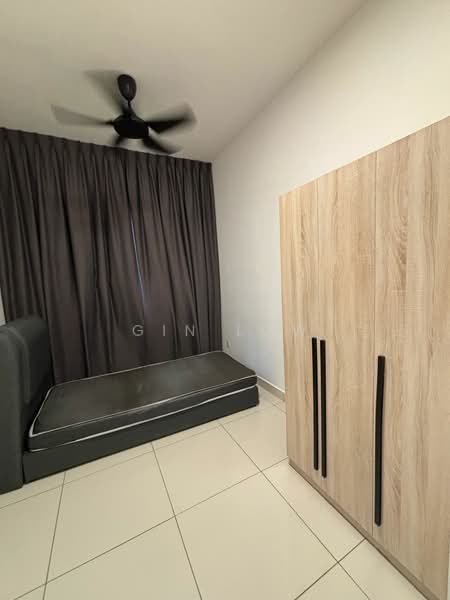 Service Residence for Rent at Nexus Taman Pertama - Gin Low - Bedroom - PropertyGuru.com.my