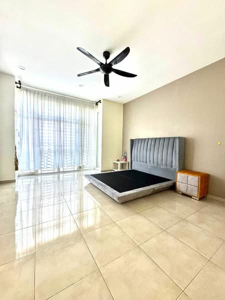 2-storey Terraced House for Rent in Taman Nusa Sentral (Iskandar Puteri (Nusajaya)) - Sausa Lee - PropertyGuru.com.my
