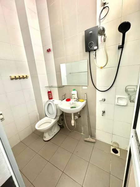 2-storey Terraced House for Rent in Taman Nusa Sentral (Iskandar Puteri (Nusajaya)) - Sausa Lee - PropertyGuru.com.my