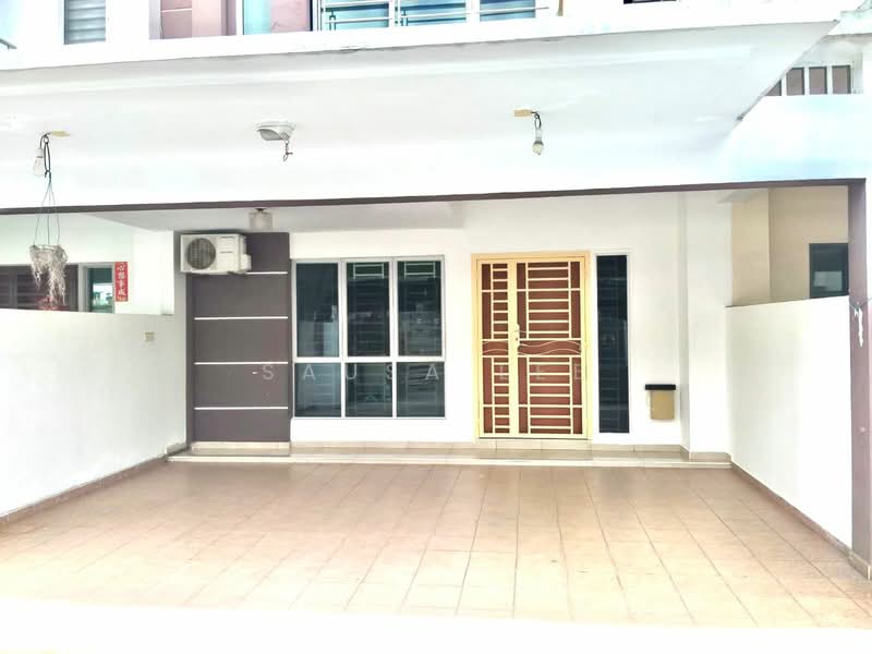 2-storey Terraced House for Rent in Taman Nusa Sentral (Iskandar Puteri (Nusajaya)) - Sausa Lee - PropertyGuru.com.my
