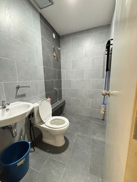 2-storey Terraced House for Sale in Masai (Johor) - Daniel Yong - Bathroom - PropertyGuru.com.my