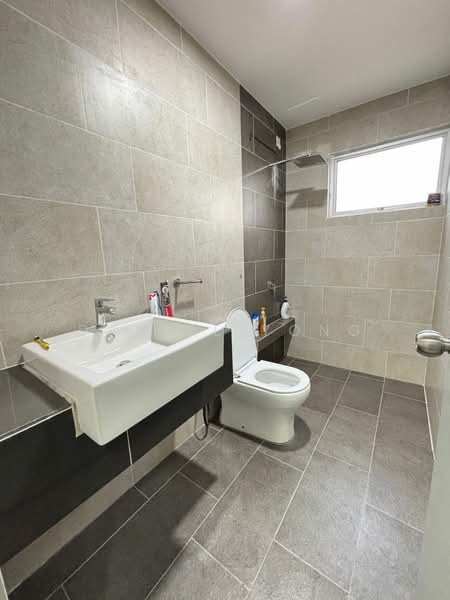 2-storey Terraced House for Sale in Masai (Johor) - Daniel Yong - Bathroom - PropertyGuru.com.my