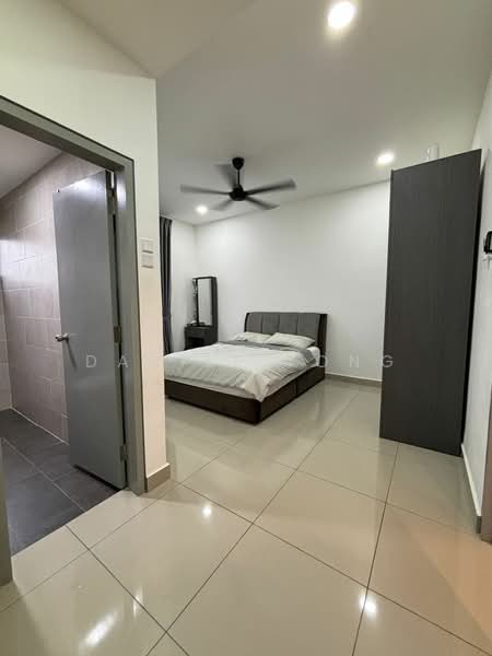 2-storey Terraced House for Sale in Masai (Johor) - Daniel Yong - Bedroom - PropertyGuru.com.my