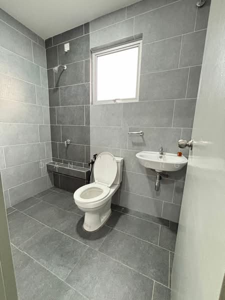 2-storey Terraced House for Sale in Masai (Johor) - Daniel Yong - Bathroom - PropertyGuru.com.my