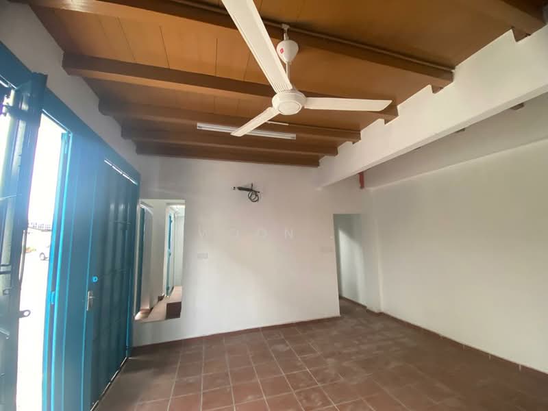 Shop for Rent in Melaka (Melaka City) - Woon . - Interior - PropertyGuru.com.my